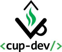 cup-dev — desenvolvimento do sistema